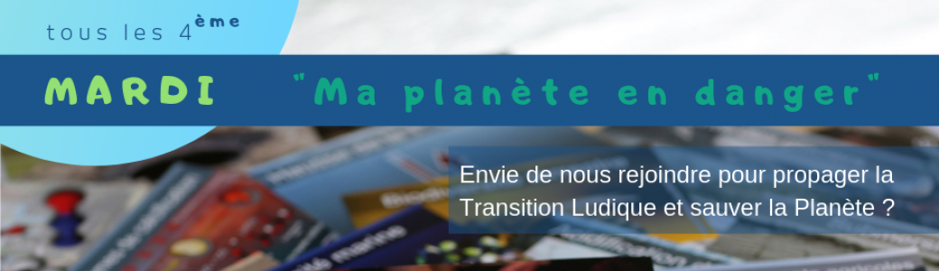 Mission Climat : ma planète en danger