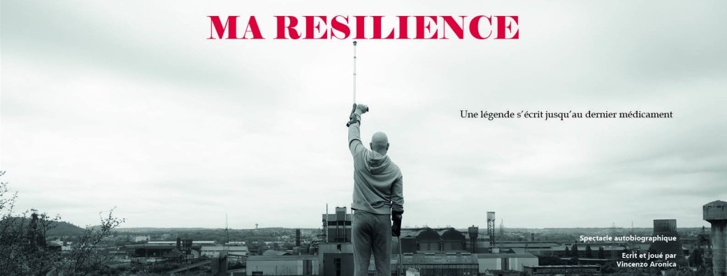 Ma résilience