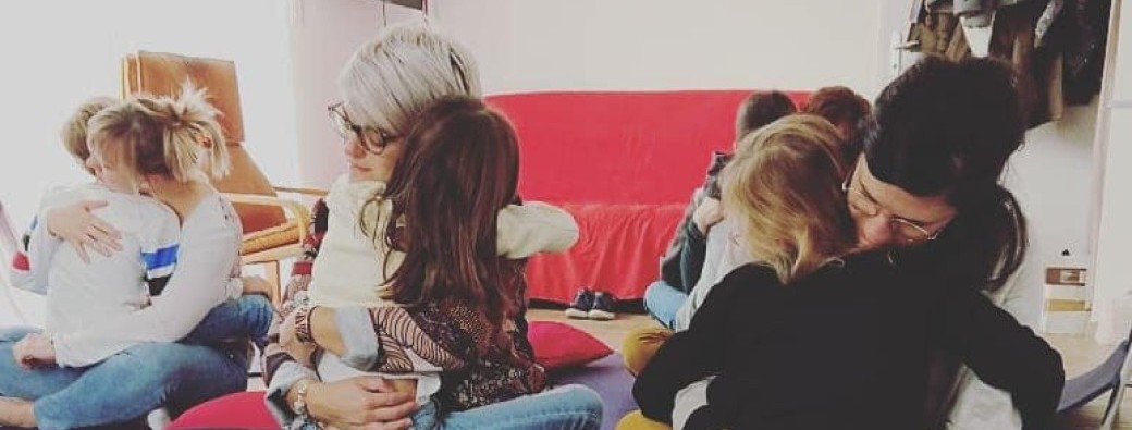 Ma sophro pause en duo