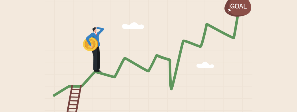 Ma stratégie d'investissement 