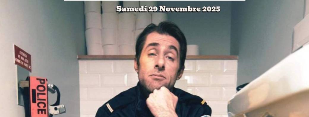 Ma Vie en Bleu