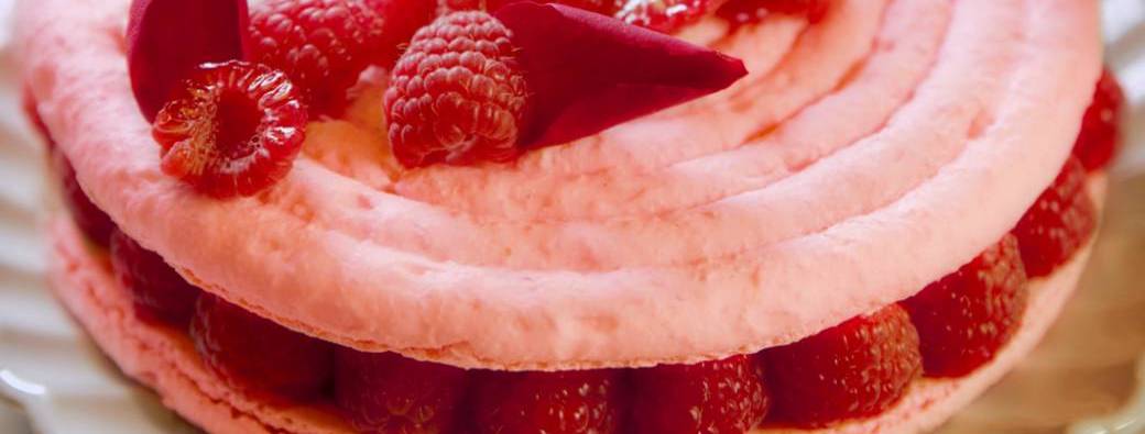 Macaron à Partager – Spécial Saint-Valentin