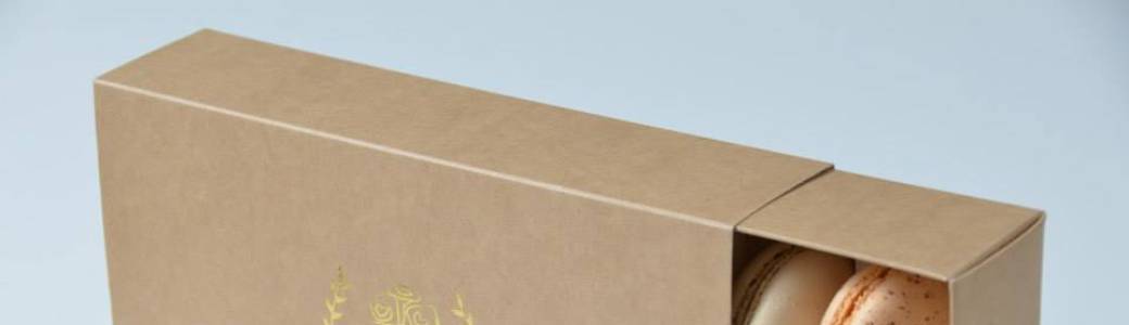 Macaron packaging boxes- Change the fate of your business