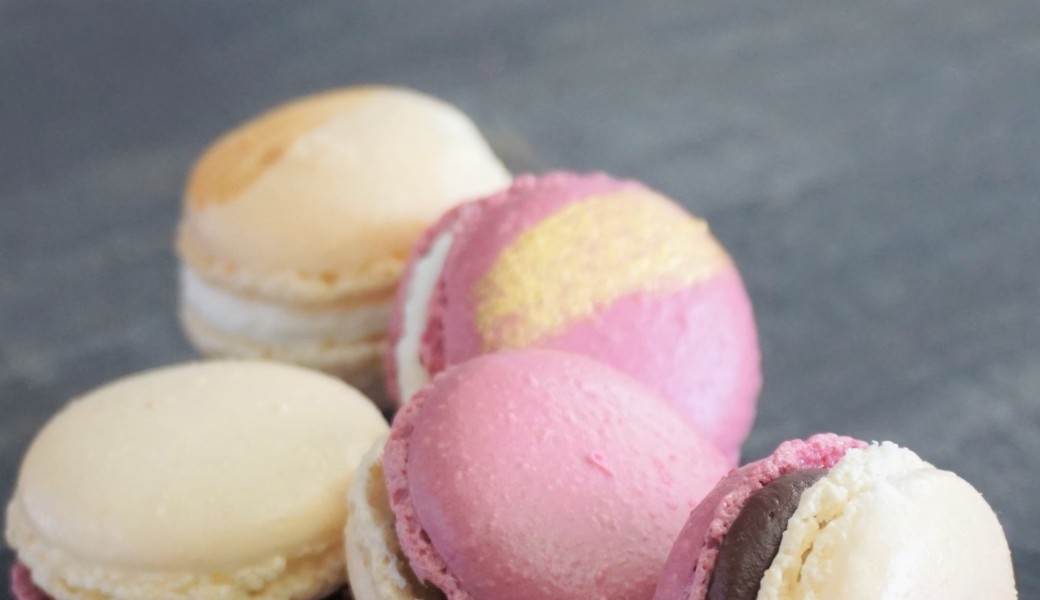 Macarons