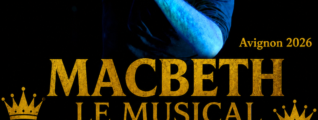 Macbeth le musical 