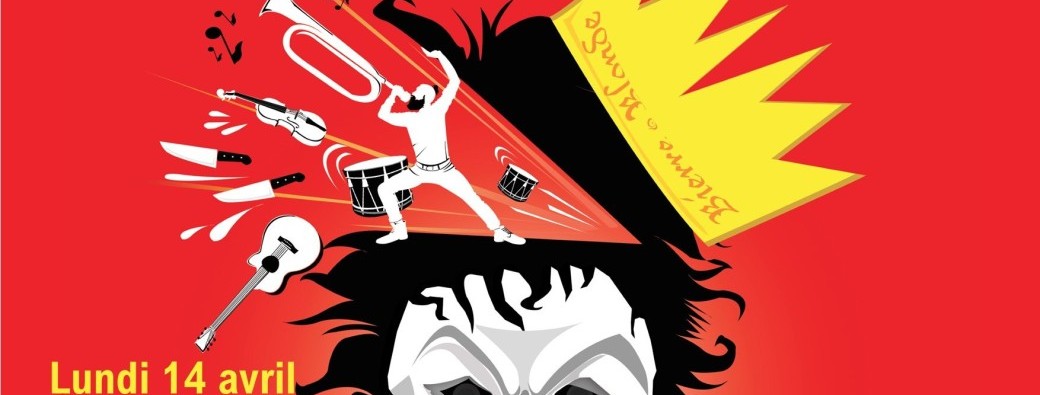 Macbeth - Théâtre M - tout public dès 9 ans