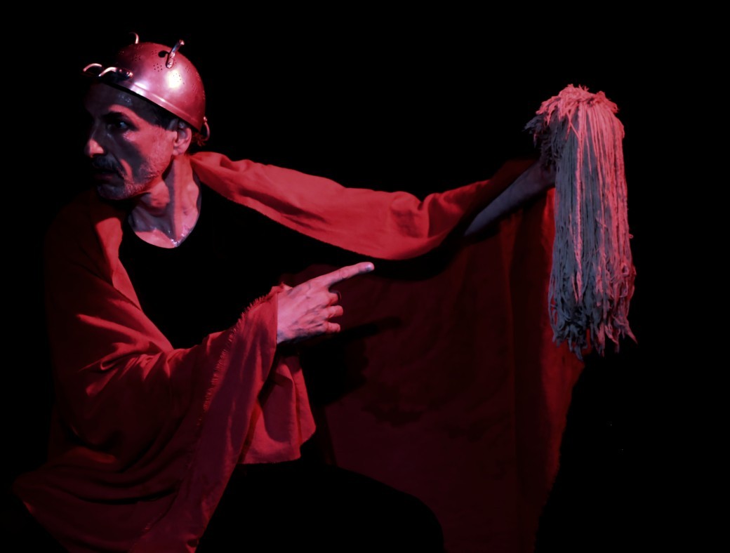 MACBETH