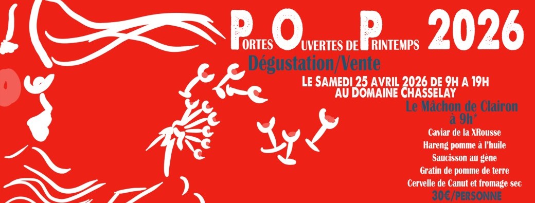 Le Mâchon de Clairon