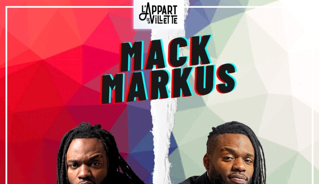 Mack Markus 