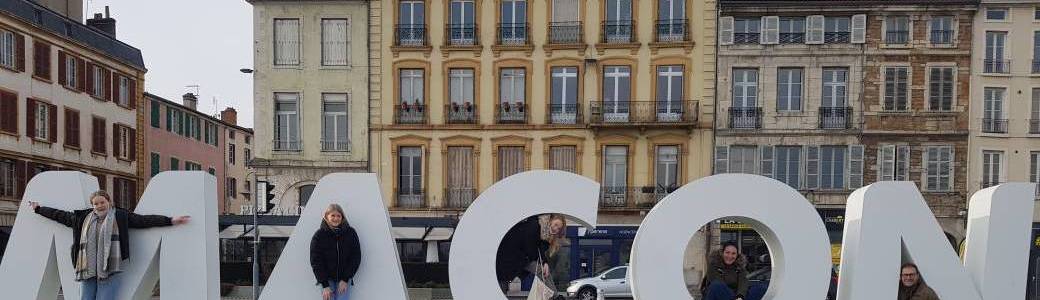 Mâcon en famille (6- 12 ans), Journées Européennes du Patrimoine