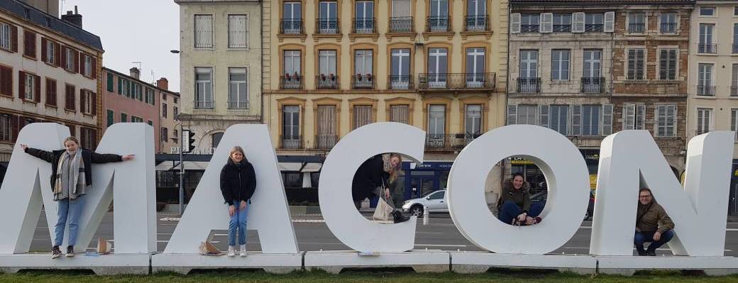 Mâcon en famille (6- 12 ans)