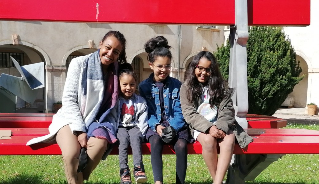 Mâcon en Famille (6-12ans)