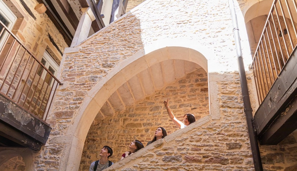 Mâcon Insolite, Journées Européennes du Patrimoine