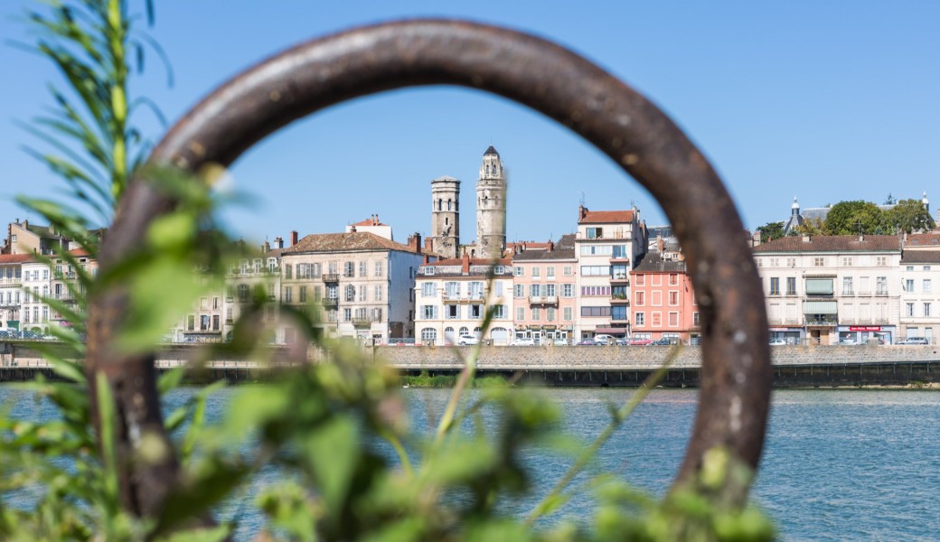 Mâcon monumentale