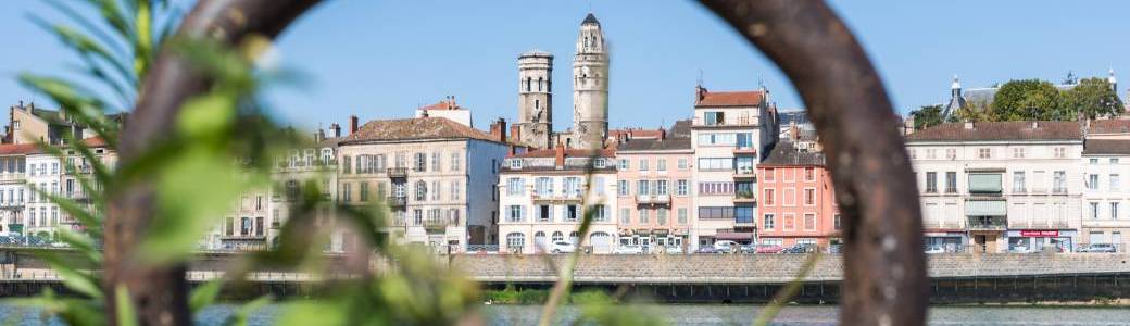Mâcon monumentale