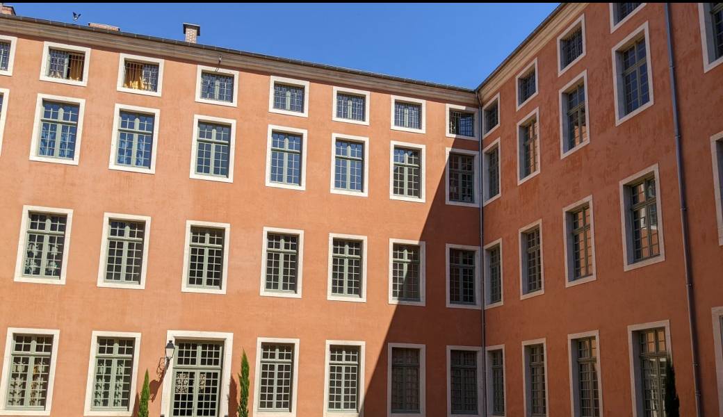 Mâcon Secret