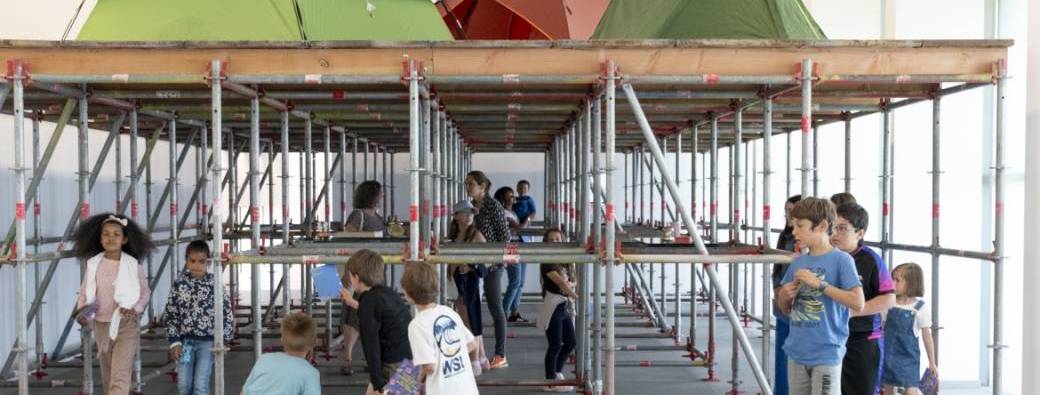 MACS | Jeudi des familles