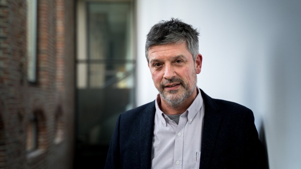 MACS | Visite guidée par le commissaire