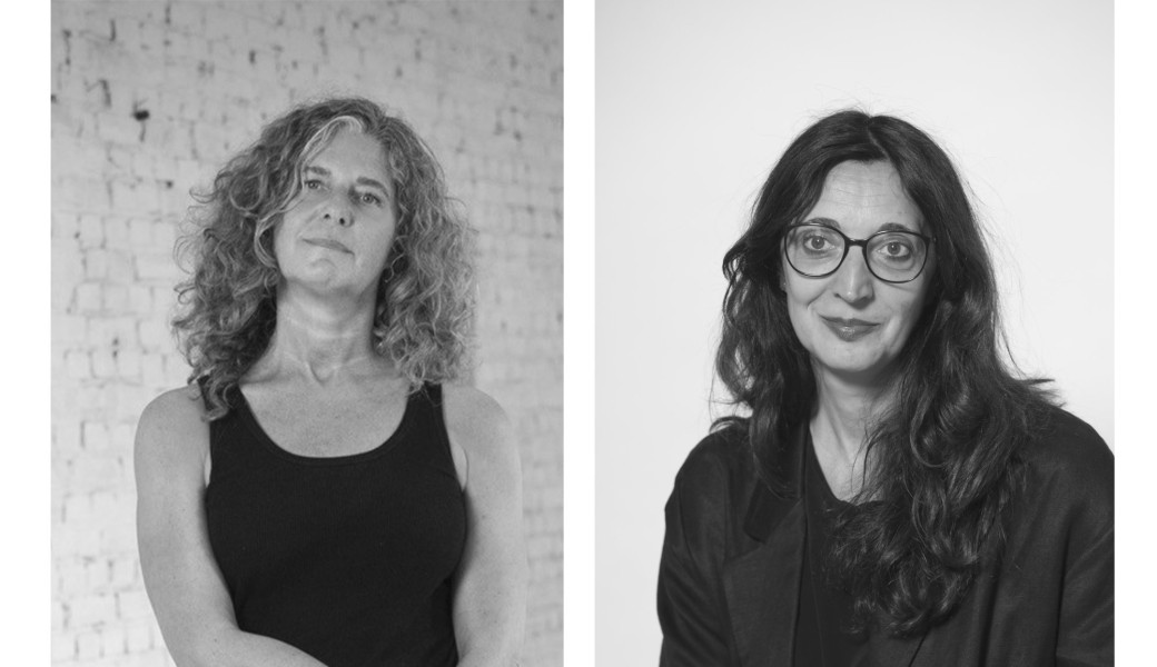 MACS - Visite guidée par Lucia Bru et Kathleen Weyts