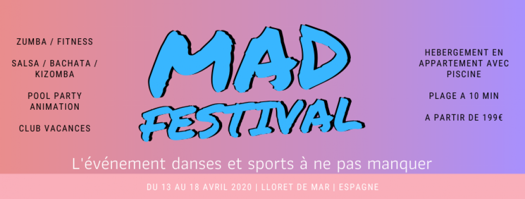 MAD Festival 2020
