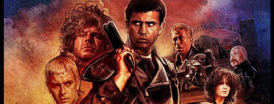 Mad Max 