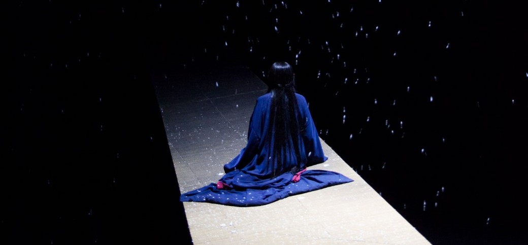 Madame Butterfly sur écran(s) - Le Tambour