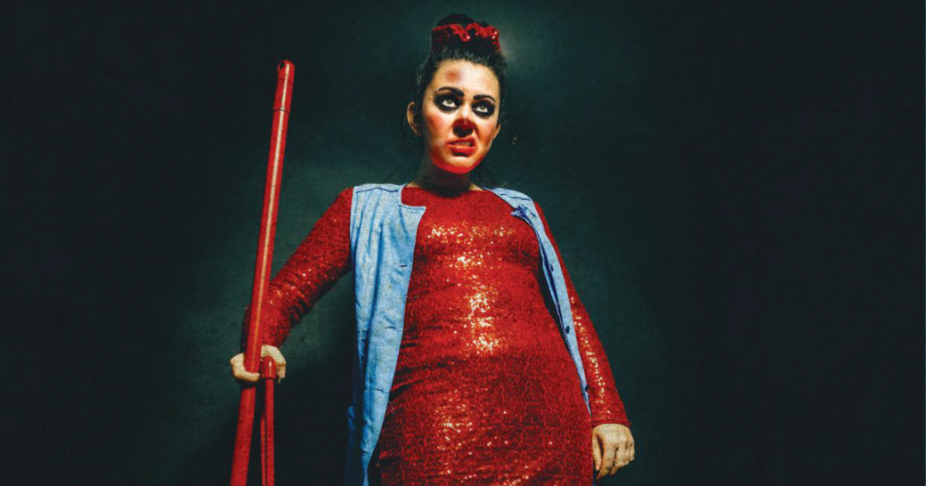 Madame C. - One Again Productions
