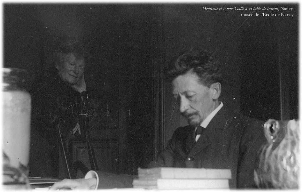 La Nancéienne en 1900 La Nancéienne en 1900