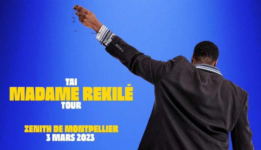 MADAME REKILE TOUR - BORDEAUX