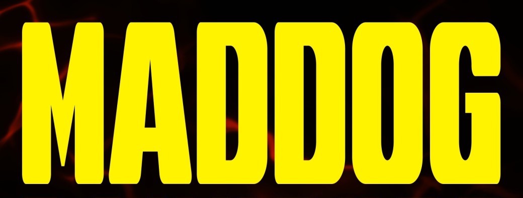 Maddog BANKRUPT