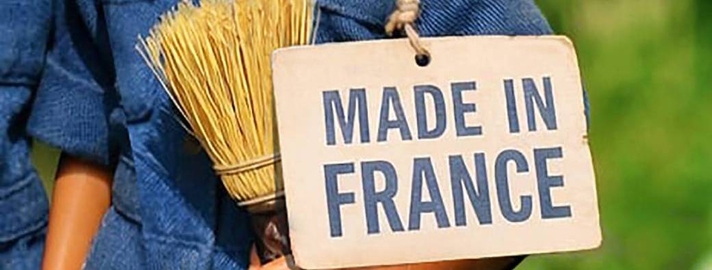 Made in France