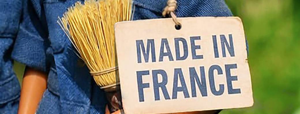Made in France