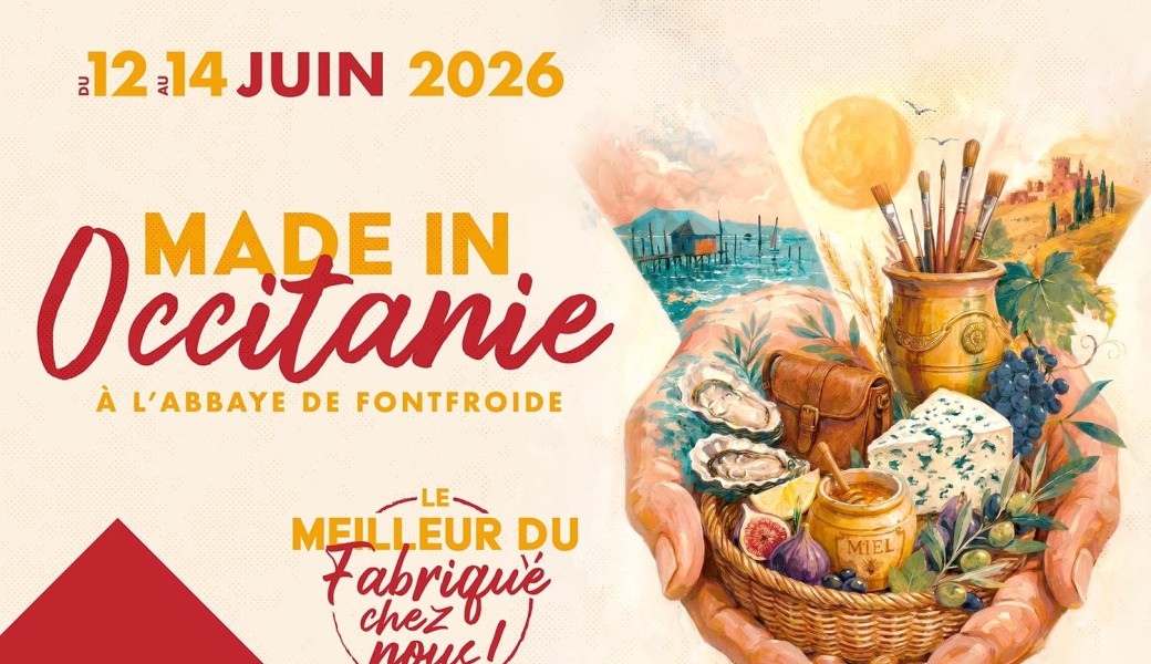 Made in Occitanie