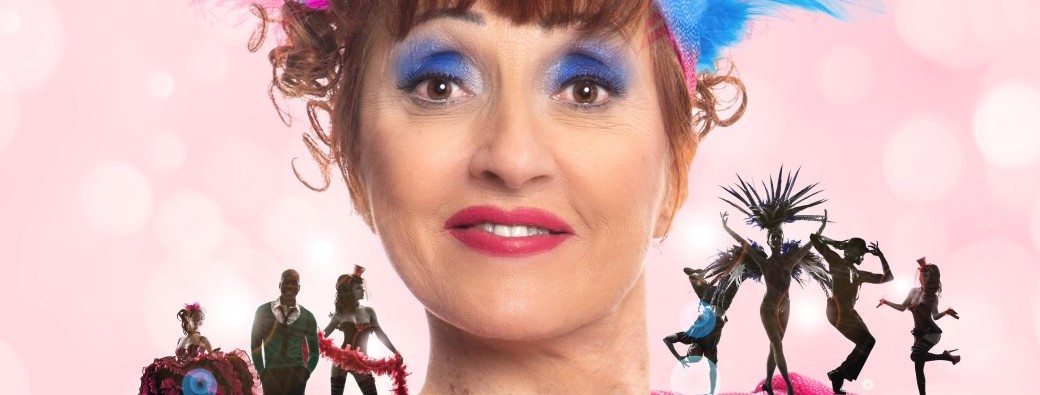 MADO FAIT SON CABARET