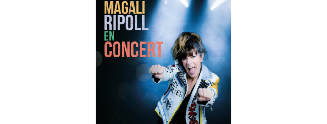 Magali Ripoll
