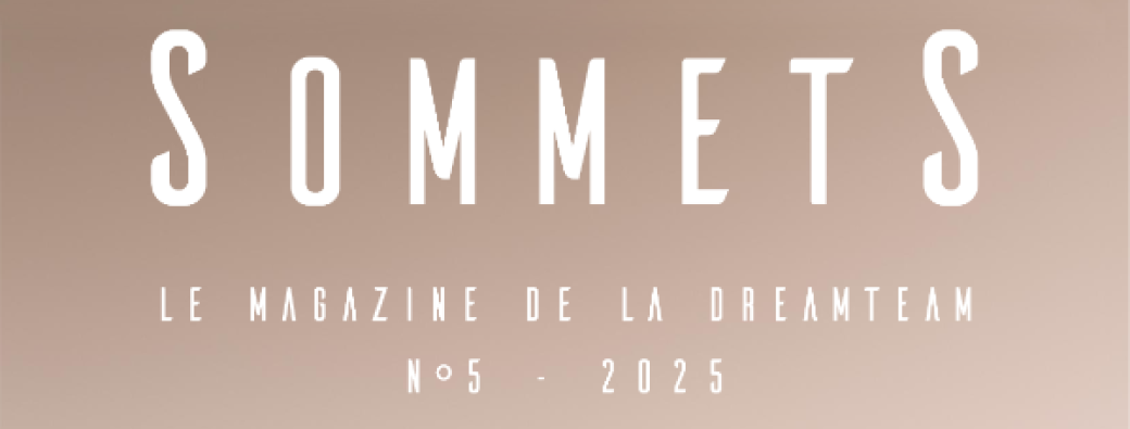 Magazine SommetS - Numéro 5