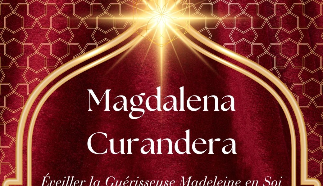 MAGDALENA CURANDERA