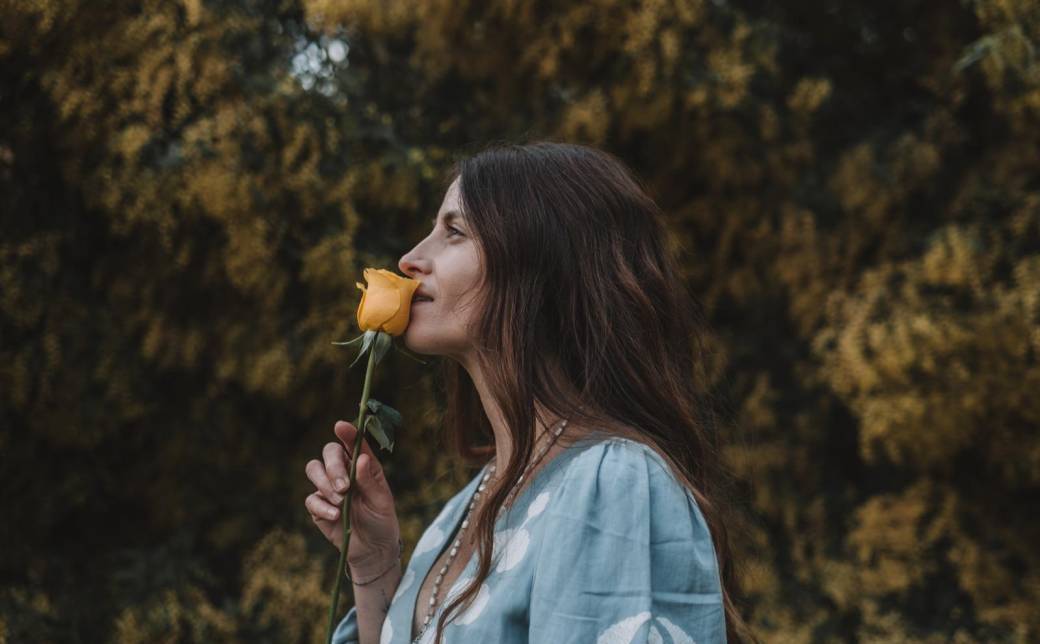 Magdalene Womb Circle -  Ascension