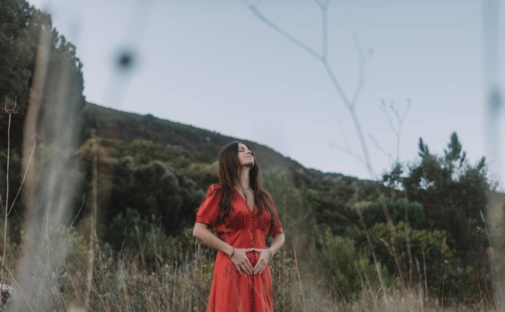 Magdalene Womb Circle -  Pâques