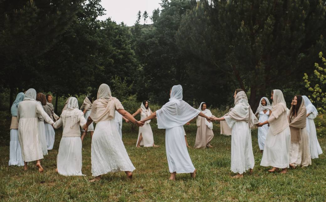 Womb Circle