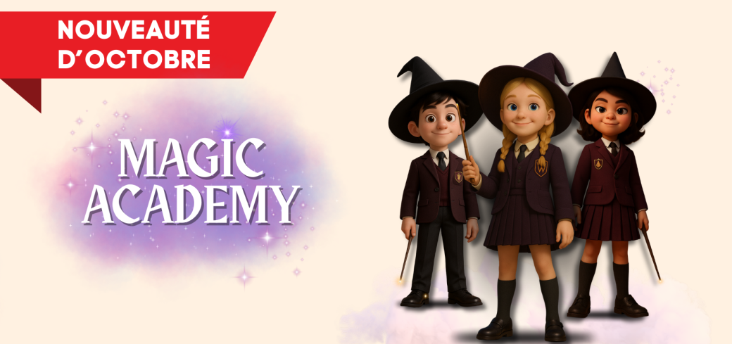 Magic Academy