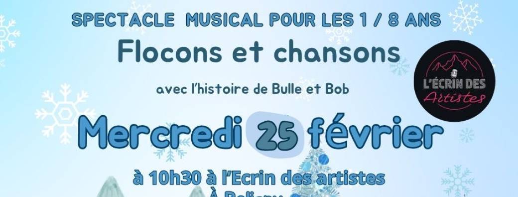 L’histoire de bull et bob