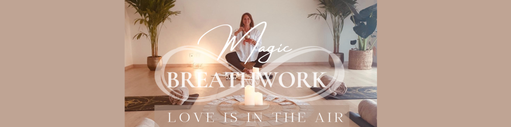 Magic Breathwork - Offre Découverte
