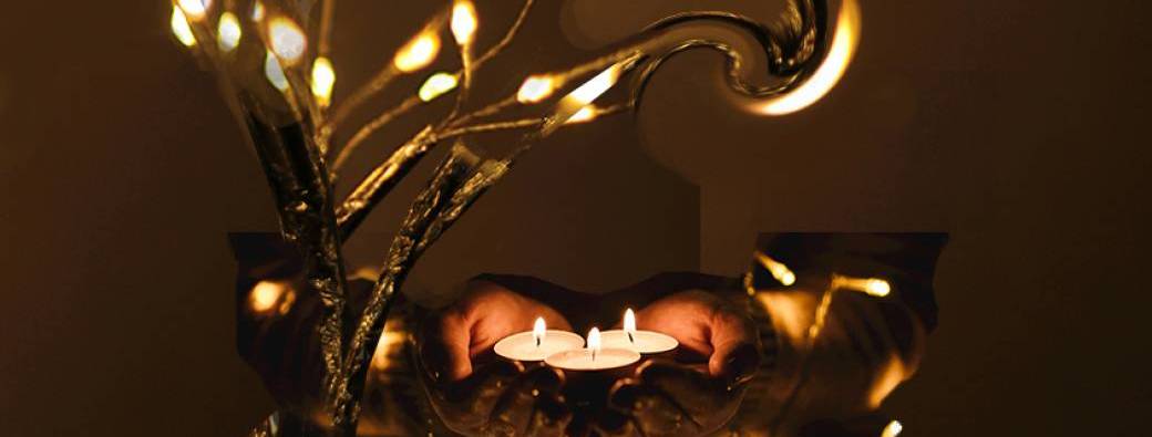 Magic Celebration - 21 Dec 2025