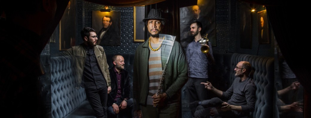 Magic Malik - Jazz Association