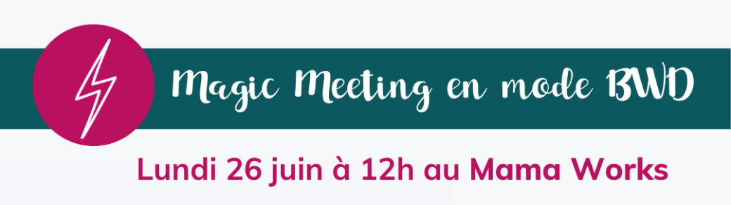 Magic Meeting