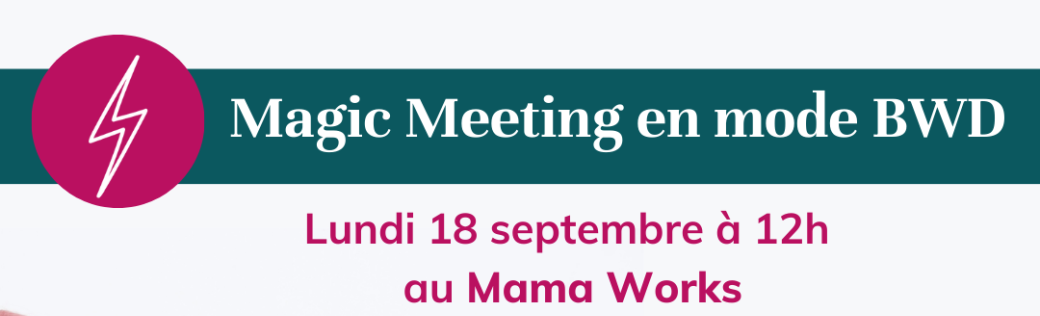 Magic Meeting