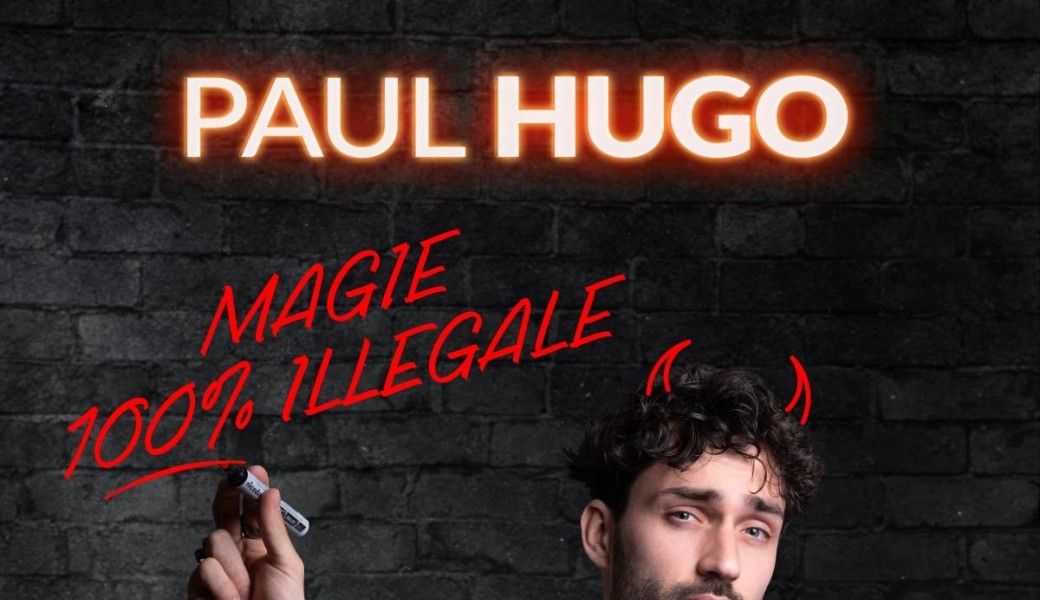 Magie 100% illégale