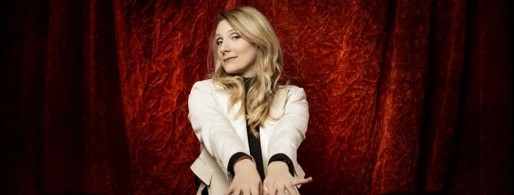 [MAGIE] Alexandra Duvivier