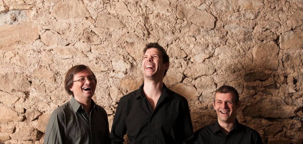 Jazz Day: Magnetic Orchestra